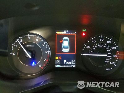 Zdjęcie 9 z 12 samochodu: 2019 SUBARU IMPREZA PREMIUM VIN:4S3GKAD6XK3612804 - miniatura
