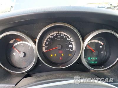 Zdjęcie 9 z 13 samochodu: 2010 DODGE GRAND CARAVAN SE VIN:2D4RN4DE3AR389698 - miniatura