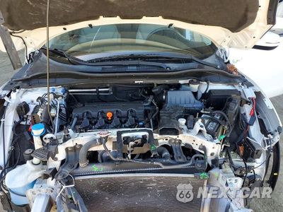 Zdjęcie 11 z 13 samochodu: 2017 HONDA HR-V EX VIN:3CZRU5H58HM720366 - miniatura