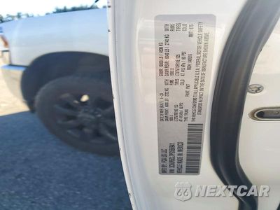 Zdjęcie 12 z 12 samochodu: 2023 RAM 2500 TRADESMAN VIN:3C6UR5CL7PG566941 - miniatura