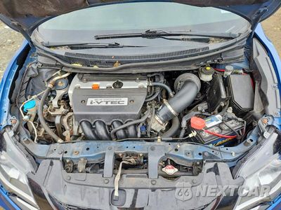 Zdjęcie 11 z 12 samochodu: 2015 HONDA CIVIC SI VIN:2HGFG4A58FH703293 - miniatura