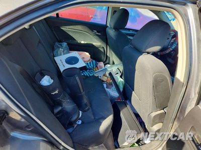 Zdjęcie 10 z 12 samochodu: 2010 FORD FUSION SE VIN:3FAHP0HA7AR383180 - miniatura