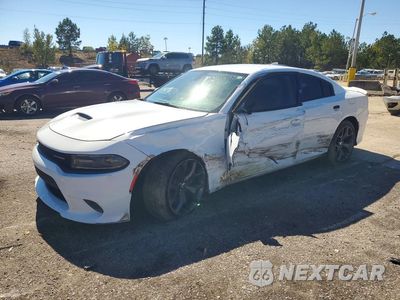 2019 DODGE CHARGER GT 2C3CDXHG6KH512425 - główne zdjęcie licytacji z USA - miniatura