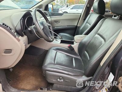 Zdjęcie 7 z 13 samochodu: 2008 SUBARU TRIBECA LIMITED VIN:4S4WX93DX84419093 - miniatura