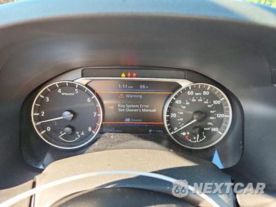 Zdjęcie 9 z 12 samochodu: 2022 NISSAN ALTIMA SV VIN:1N4BL4DW6NN390091 - miniatura