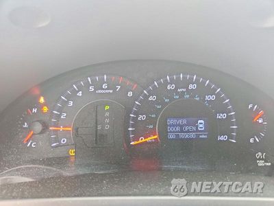 Zdjęcie 9 z 13 samochodu: 2010 TOYOTA CAMRY XLE VIN:4T1BF3EK8AU109413 - miniatura