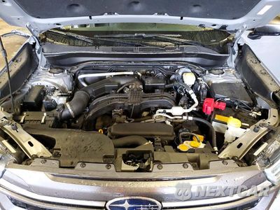 Zdjęcie 12 z 14 samochodu: 2025 SUBARU FORESTER PREMIUM VIN:JF2SLDBC3SH563516 - miniatura