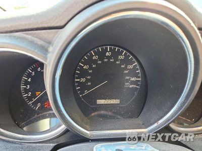 Zdjęcie 9 z 13 samochodu: 2005 LEXUS RX 330 VIN:2T2HA31UX5C071928 - miniatura