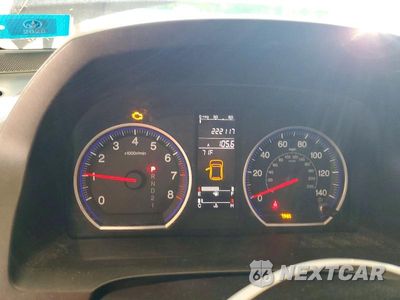 Zdjęcie 9 z 13 samochodu: 2007 HONDA CR-V EX VIN:JHLRE48527C118577 - miniatura