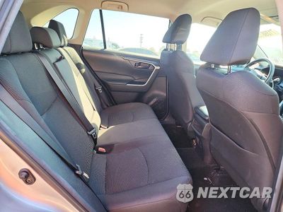 Zdjęcie 11 z 13 samochodu: 2021 TOYOTA RAV4 LE VIN:2T3F1RFV5MW168264 - miniatura