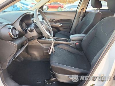 Zdjęcie 7 z 13 samochodu: 2023 NISSAN KICKS SV VIN:3N1CP5CV1PL468378 - miniatura