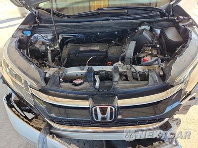 Zdjęcie 12 z 13 samochodu: 2015 HONDA CR-V TOURING VIN:5J6RM3H99FL014030 - miniatura