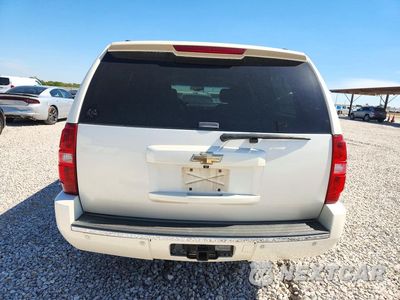 Zdjęcie 6 z 13 samochodu: 2011 CHEVROLET SUBURBAN C1500 LTZ VIN:1GNSCKE02BR302741 - miniatura