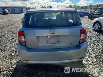 Zdjęcie 6 z 12 samochodu: 2013 SCION XD 10 SERIES VIN:JTKKUPB42D1037842 - miniatura