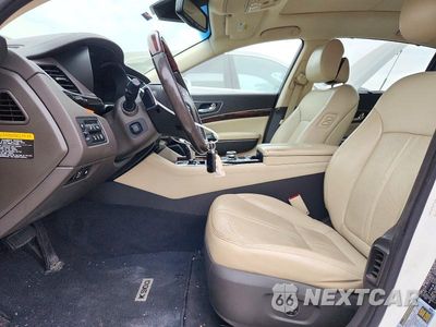 Zdjęcie 7 z 12 samochodu: 2016 KIA K900 LUXURY V6 VIN:KNALU4D34G6031253 - miniatura