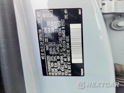 Zdjęcie 13 z 13 samochodu: 2021 VOLVO XC40 T5 MOMENTUM VIN:YV4162UK6M2422002 - miniatura