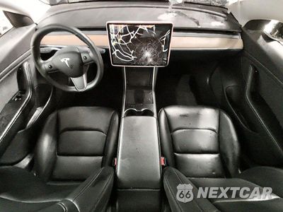 Zdjęcie 8 z 12 samochodu: 2019 TESLA MODEL 3 VIN:5YJ3E1EA4KF317175 - miniatura