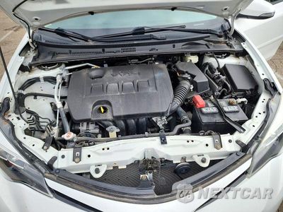 Zdjęcie 11 z 12 samochodu: 2019 TOYOTA COROLLA SE VIN:2T1BURHE1KC194550 - miniatura