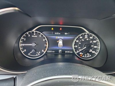 Zdjęcie 9 z 12 samochodu: 2016 NISSAN MAXIMA 3.5 S VIN:1N4AA6AP8GC424735 - miniatura