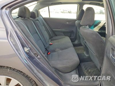Zdjęcie 10 z 12 samochodu: 2015 HONDA ACCORD EX VIN:1HGCR2F79FA249534 - miniatura