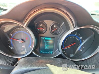 Zdjęcie 9 z 12 samochodu: 2016 CHEVROLET CRUZE LIMITED LT VIN:1G1PE5SB8G7130646 - miniatura