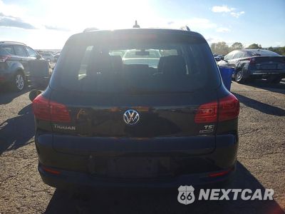 Zdjęcie 6 z 13 samochodu: 2017 VOLKSWAGEN TIGUAN S VIN:WVGBV7AX0HK031078 - miniatura