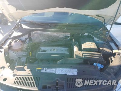 Zdjęcie 12 z 13 samochodu: 2016 VOLKSWAGEN TIGUAN S VIN:WVGBV7AX5GW580668 - miniatura