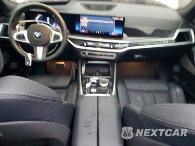 Zdjęcie 8 z 13 samochodu: 2026 BMW X5 XDRIVE40I VIN:5UX23EU04T9078075 - miniatura