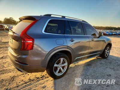 Trzecie zdjęcie samochodu z tyłu: 2017 VOLVO XC90 T5 VIN:YV4102XK4H1115808 - miniatura