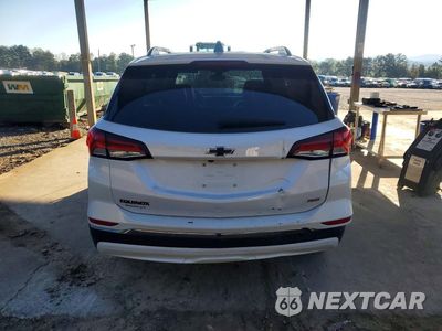 Zdjęcie 6 z 13 samochodu: 2023 CHEVROLET EQUINOX RS VIN:3GNAXMEGXPL208825 - miniatura