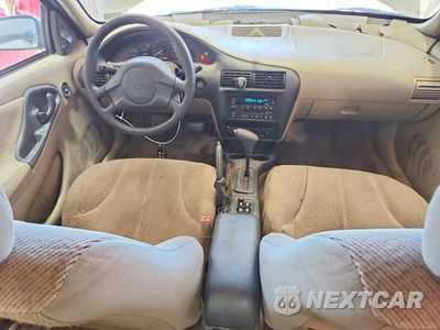 Zdjęcie 8 z 12 samochodu: 2003 CHEVROLET CAVALIER LS VIN:1G1JF52F437253442 - miniatura