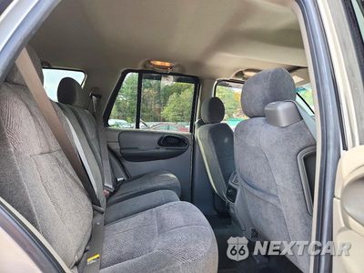 Zdjęcie 11 z 13 samochodu: 2004 CHEVROLET TRAILBLAZER LS VIN:1GNDT13S442219167 - miniatura