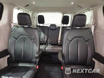 Zdjęcie 10 z 13 samochodu: 2017 CHRYSLER PACIFICA TOURING L VIN:2C4RC1BG4HR804916 - miniatura
