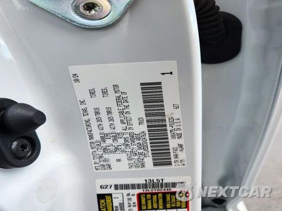 Zdjęcie 12 z 12 samochodu: 2025 TOYOTA TUNDRA SR5 VIN:5TFLA5DB3SX247624 - miniatura