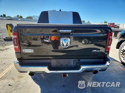 Zdjęcie 6 z 12 samochodu: 2019 RAM 1500 LONGHORN VIN:1C6SRFKT5KN671511 - miniatura