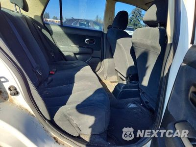 Zdjęcie 10 z 12 samochodu: 2010 NISSAN VERSA 1.8 S VIN:3N1BC1AP7AL434585 - miniatura