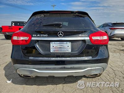 Zdjęcie 6 z 13 samochodu: 2019 MERCEDES-BENZ GLA 250 4MATIC VIN:WDCTG4GB4KU019017 - miniatura