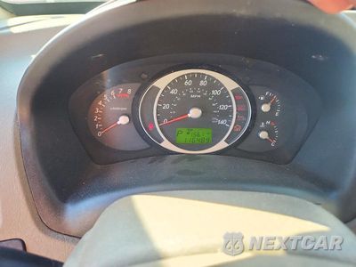 Zdjęcie 9 z 13 samochodu: 2007 HYUNDAI TUCSON SE VIN:KM8JN12D77U584875 - miniatura