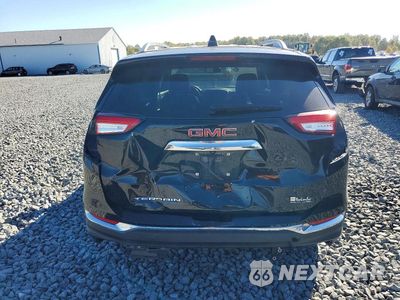 Zdjęcie 6 z 13 samochodu: 2023 GMC TERRAIN SLT VIN:3GKALPEG7PL139005 - miniatura