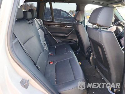Zdjęcie 11 z 13 samochodu: 2017 BMW X3 XDRIVE28I VIN:5UXWX9C52H0D97340 - miniatura