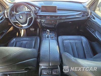 Zdjęcie 8 z 13 samochodu: 2016 BMW X5 SDRIVE35I VIN:5UXKR2C5XG0R70271 - miniatura