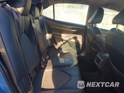 Zdjęcie 10 z 12 samochodu: 2023 TOYOTA CAMRY SE VIN:4T1G11AK2PU183370 - miniatura