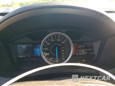 Zdjęcie 9 z 14 samochodu: 2015 FORD EXPLORER LIMITED VIN:1FM5K8F89FGA52945 - miniatura