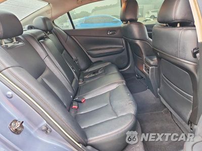 Zdjęcie 10 z 12 samochodu: 2010 NISSAN MAXIMA 3.5 S VIN:1N4AA5AP6AC872389 - miniatura
