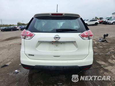 Zdjęcie 6 z 12 samochodu: 2015 NISSAN ROGUE S VIN:5N1AT2MT5FC843643 - miniatura