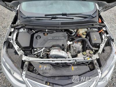 Zdjęcie 11 z 12 samochodu: 2018 CHEVROLET VOLT LT VIN:1G1RA6S52JU107313 - miniatura