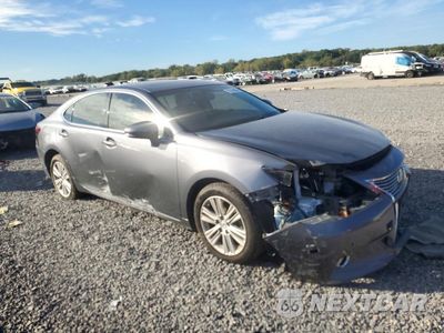 Czwarte zdjęcie samochodu z boku: 2013 LEXUS ES 350 VIN:JTHBK1GG7D2072947 - miniatura
