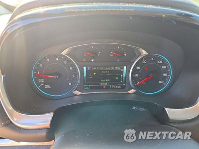Zdjęcie 9 z 13 samochodu: 2018 CHEVROLET TRAVERSE LT VIN:1GNEVGKW4JJ224389 - miniatura