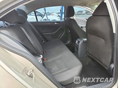Zdjęcie 10 z 13 samochodu: 2016 VOLKSWAGEN JETTA S VIN:3VW267AJXGM334242 - miniatura