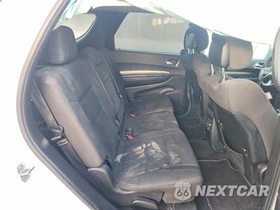 Zdjęcie 11 z 13 samochodu: 2017 DODGE DURANGO SXT VIN:1C4RDJAG7HC907741 - miniatura
